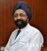 Dr.J.P.S. Sawhney Cardiologist in Delhi